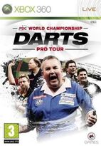 PDC World Championship Darts World Pro Tour