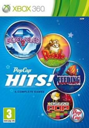 PopCap Hits