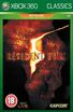 REDIDENT EVIL 5 CL 360