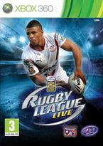 Rugby League Live