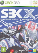 SBK X: Superbike World Championship Special Edition