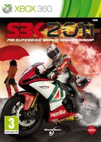 SBK World Championship 2011