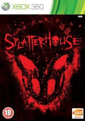 Splatterhouse