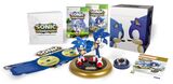 Sonic Generations Collectors Edition
