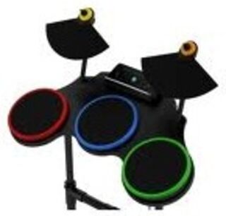 Guitar Hero: World Tour Standalone Drums for 360