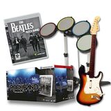The Beatles: Rock Band Value Edition