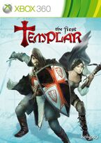 First Templar