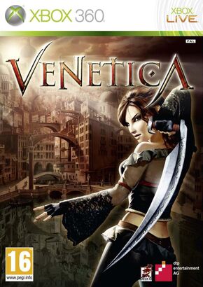 Venetica