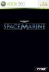 Warhammer 40000 Space Marine 360
