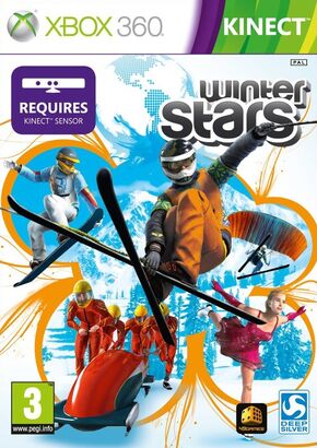 Winter Stars
