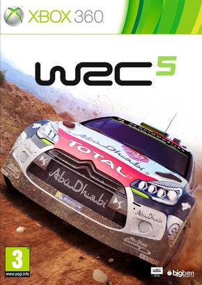 WRC 5