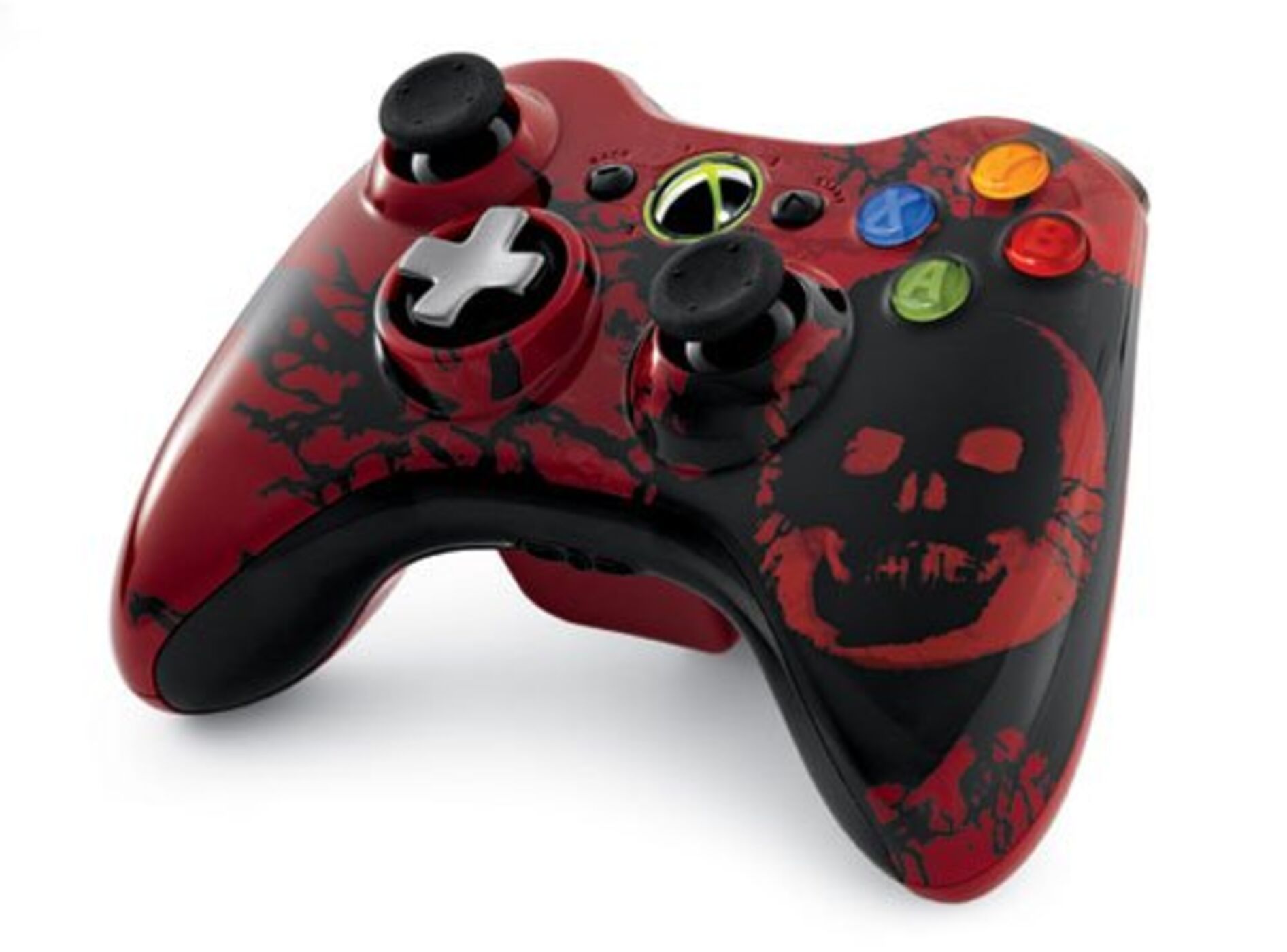 Xbox 360 320GB Gears of War Limited Edition Console