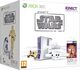 Xbox 360 320GB Star Wars Kinect Console - Limited Edition 01