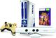 Xbox 360 320GB Star Wars Kinect Console - Limited Edition 02