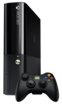 Xbox 360 E 250GB Black Console 01