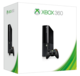 Xbox 360 E 250GB Black Console 02