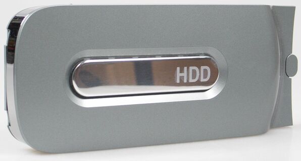 Xbox 360 Hard Drive (20GB) MS