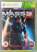 Xbox 360-Mass Effect 3