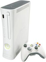 Xbox 360 Arcade/Core Console