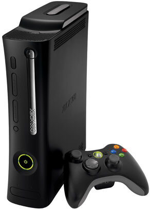 Show more information on Xbox 360 Console Super Elite (250gb None Slim) Xbox 360 Console Super Elite (250gb None Slim)