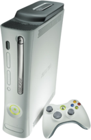 Xbox 360 Premium Console (60 GB)