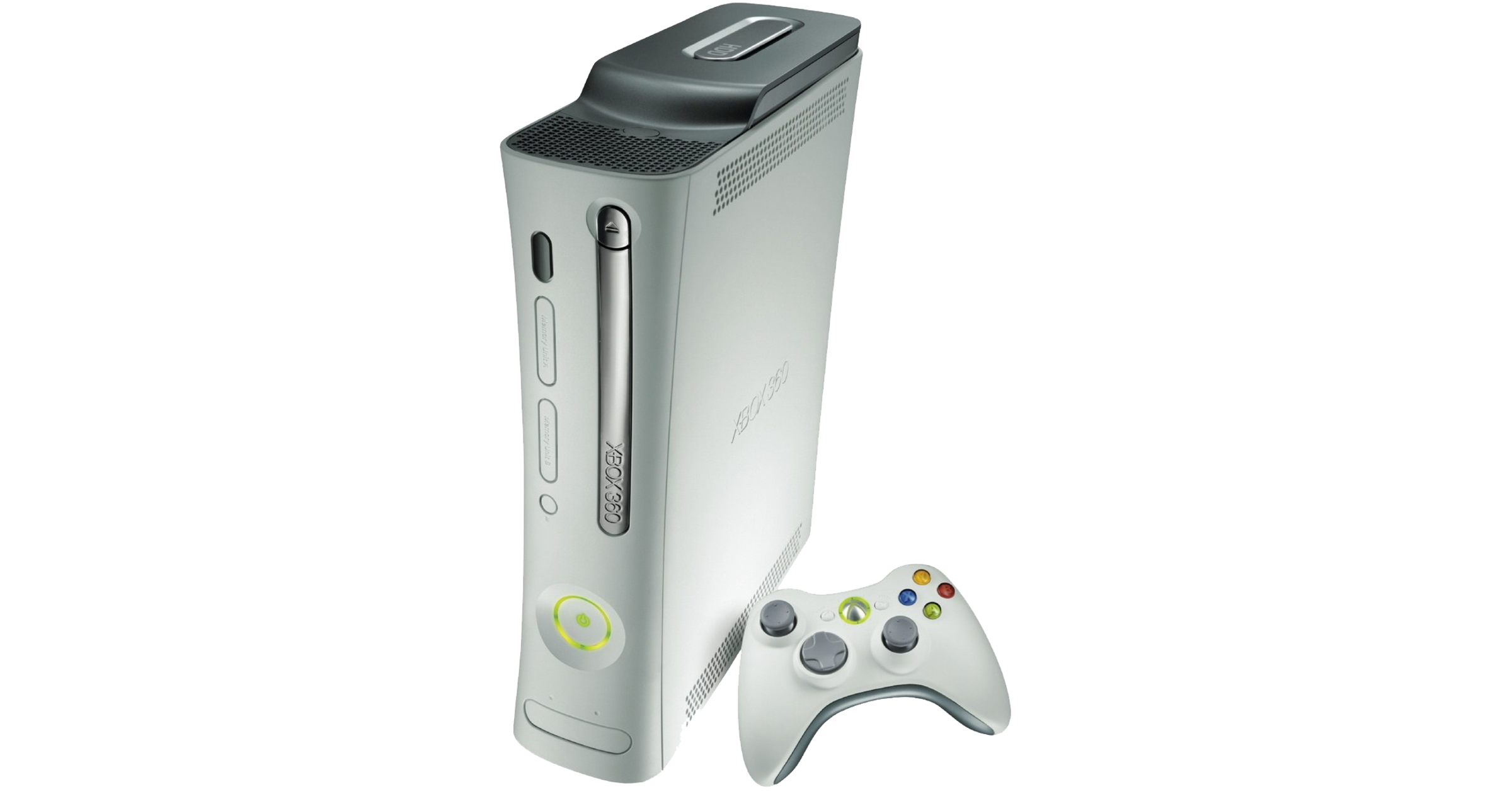 Xbox 360 Premium Console (60 GB)