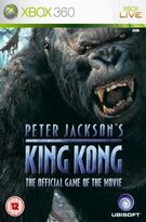 Show more information on Peter Jacksons King Kong Peter Jacksons King Kong
