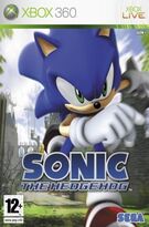 Show more information on Sonic the Hedgehog Sonic the Hedgehog