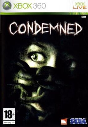 Condemned: Criminal Origins