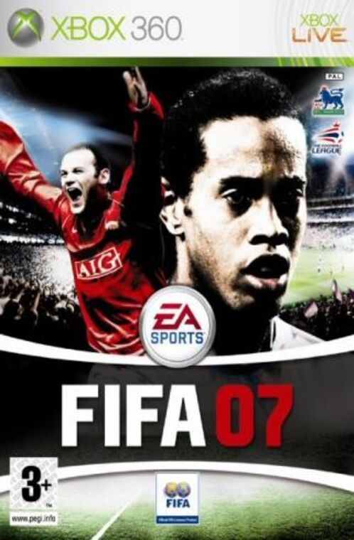 FIFA 07