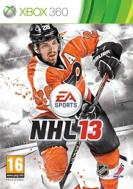 NHL 13