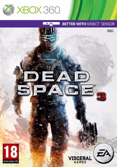 Dead Space 3 – Xbox