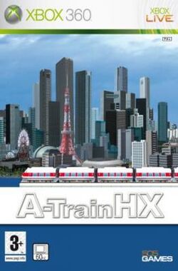A-TrainHX