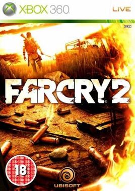 Far Cry 2