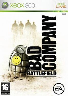 Battlefield: Bad Company Gold Edition