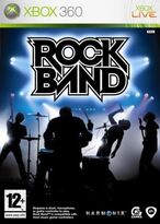 Rock Band: Band in a Box