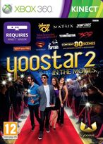 Yoostar 2 In the Movies