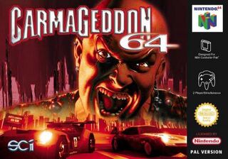 Carmageddon