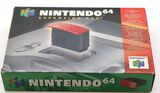 Official Nintendo 64 N64 Official Expansion Pak