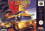 Vigilante 8 : The Second Offence