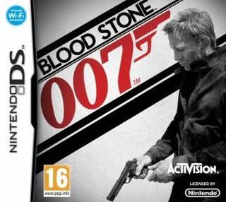 007: Blood Stone