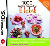 1000 Cooking Recipes from ELLE à Table