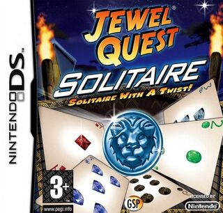 Jewel Quest Solitaire