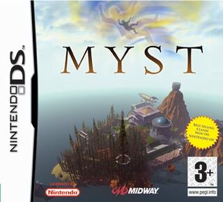 MYST