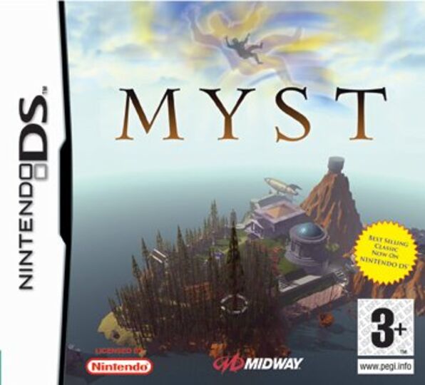 MYST