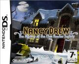 Nancy Drew: Mystery of the Clue Bender Society