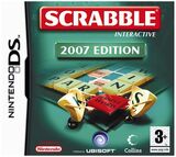 Scrabble 2007 New Edition