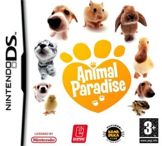 Animal Paradise