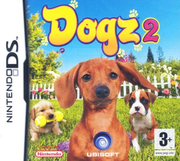 Dogz 2