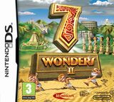 7 Wonders II